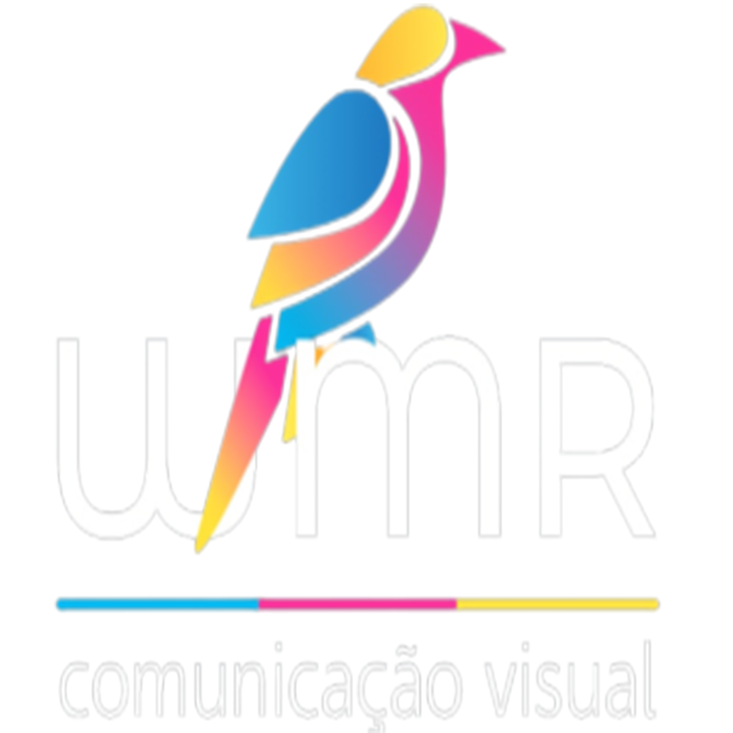 WMR Comunicação Visual